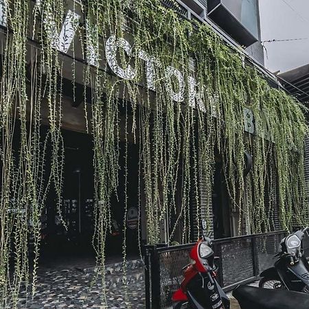 Koolkost @ Jalan Dr Mansyur Medan Hotel Exterior foto